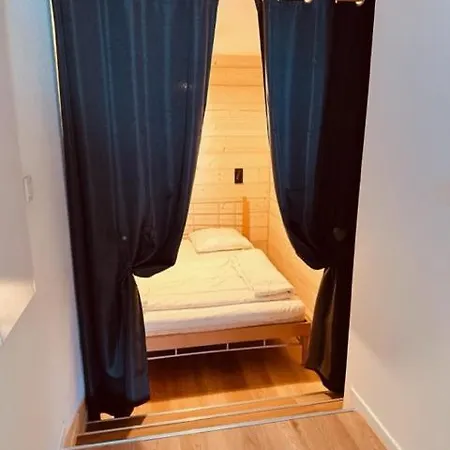 Les Clarines Διαμέρισμα Chamrousse