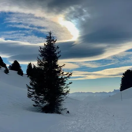 Διαμέρισμα Les Clarines